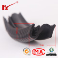China Supplier Export Car Accessories Extruded Rubber Strips